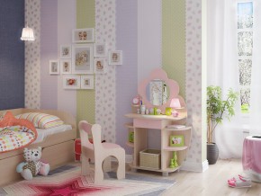 Детский набор мебели Ромашка в Югорске - yugorsk.magazinmebel.ru | фото