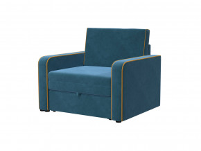 Кресло-кровать Марлин 800 Вариант 5 джинс в Югорске - yugorsk.magazinmebel.ru | фото