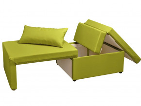Кресло-кровать Милена рогожка apple в Югорске - yugorsk.magazinmebel.ru | фото - изображение 3