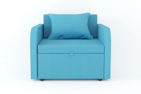 Кресло-кровать Некст с подлокотниками Neo Azure G74424 в Югорске - yugorsk.magazinmebel.ru | фото - изображение 2