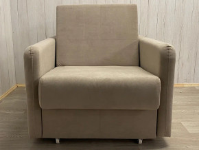 Кресло Уют Аккордеон с узким подлокотником МД 700 Veluta Lux 7 в Югорске - yugorsk.magazinmebel.ru | фото - изображение 1