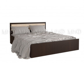 Кровать 1,4м в Югорске - yugorsk.magazinmebel.ru | фото