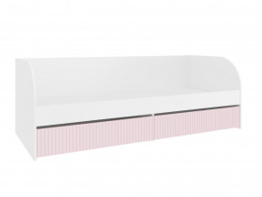 Кровать с ящиками Алиса ПМ-332.15 розовый в Югорске - yugorsk.magazinmebel.ru | фото