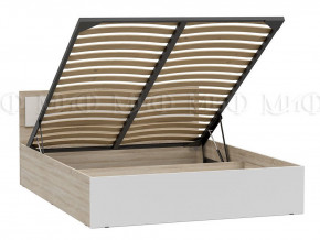 Кровать с подъемным механизмом 1,6м в Югорске - yugorsk.magazinmebel.ru | фото
