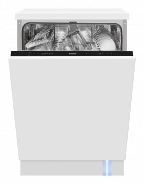 Машина Посудомоечная Hansa bt0075107 в Югорске - yugorsk.magazinmebel.ru | фото - изображение 1