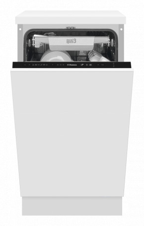 Машина Посудомоечная Hansa bt0075217 в Югорске - yugorsk.magazinmebel.ru | фото - изображение 1