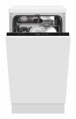 Машина Посудомоечная Hansa bt0075218 в Югорске - yugorsk.magazinmebel.ru | фото - изображение 1
