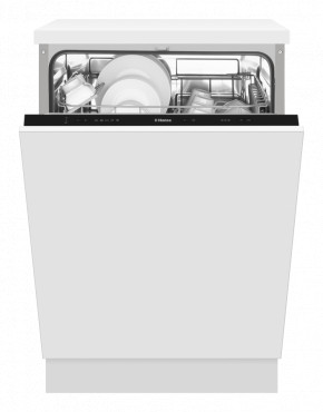 Машина Посудомоечная Hansa bt0075219 в Югорске - yugorsk.magazinmebel.ru | фото - изображение 1