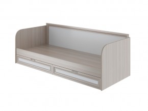 модуль №23 Кровать с ящиками в Югорске - yugorsk.magazinmebel.ru | фото