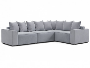 Модульный диван Монреаль-3 Вариант 1 в Югорске - yugorsk.magazinmebel.ru | фото - изображение 1