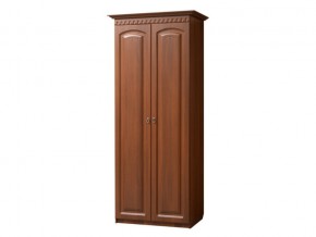 Шкаф 2-х дверный для платья Гармония 4 в Югорске - yugorsk.magazinmebel.ru | фото