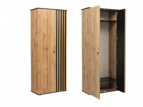 Шкаф для одежды 51.01 Либерти опора h=20мм в Югорске - yugorsk.magazinmebel.ru | фото