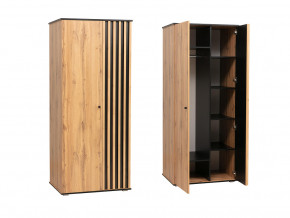Шкаф для одежды 51.12 (опора h=20мм) в Югорске - yugorsk.magazinmebel.ru | фото