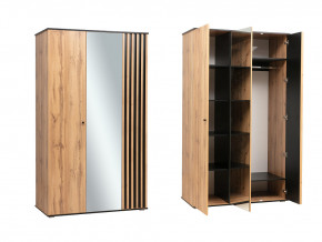Шкаф для одежды 51.14 (опора h=20мм) в Югорске - yugorsk.magazinmebel.ru | фото