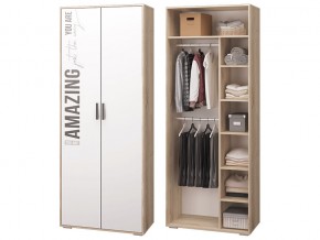 Шкаф для одежды Джуниор в Югорске - yugorsk.magazinmebel.ru | фото