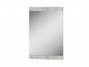 Зеркало в прихожую Лори дуб серый в Югорске - yugorsk.magazinmebel.ru | фото - изображение 1